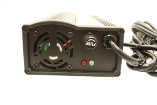 Primo 24 Volt 4.0 Amp XLR HP8204B Battery Charger