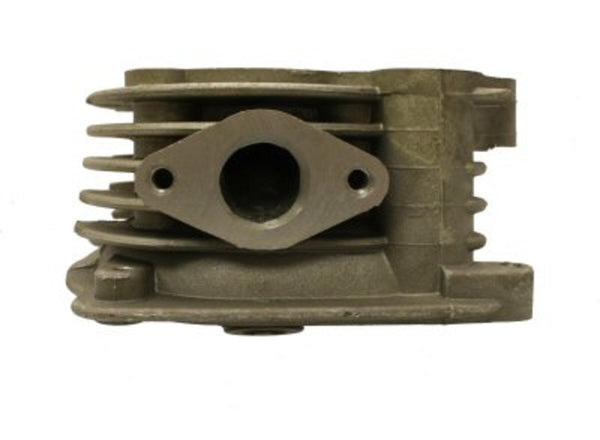 47mm QMB139 Non Emissions Head - 69mm Valves