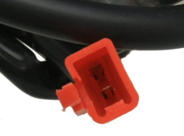 Universal Parts Carburetor QMB139 50cc 4-stroke - 19mm