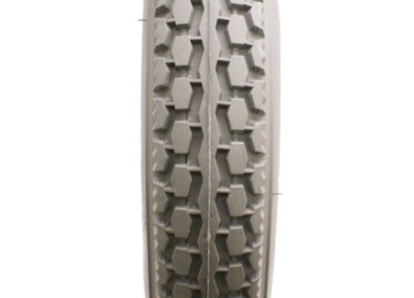 Primo Power Express C628 12 1/2 x 2 1/4 Foam-Filled Tire