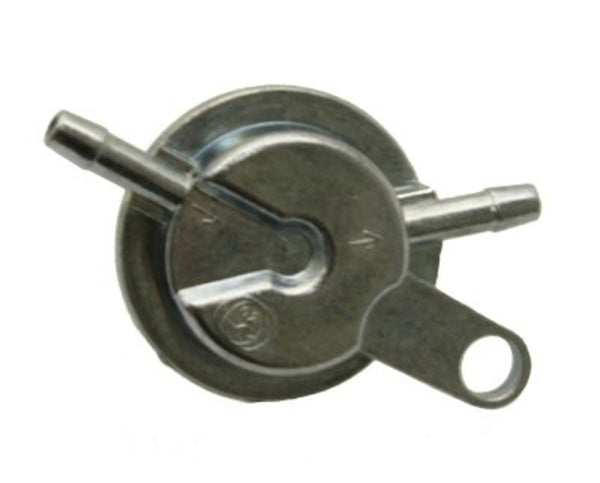 Universal Parts 3-Port Fuel Valve Switch