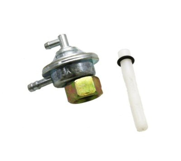 Universal Parts Bolt On Fuel Valve - M16x1.50