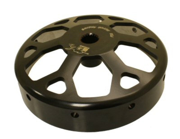 Ban Jing GY6 Performance Clutch Drum - Snowflake