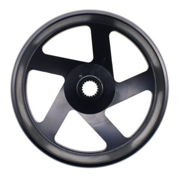 Ban Jing GY6 Performance Clutch Drum - 5 Blade