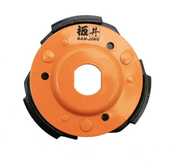 Ban Jing 2000 RPM Clutch for GY6