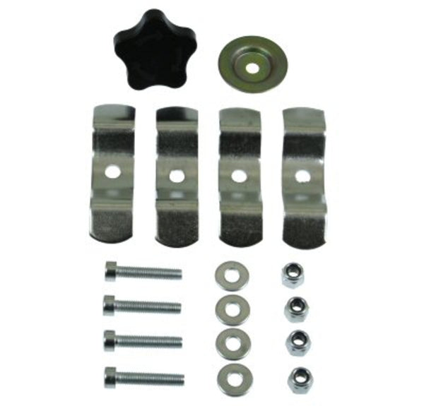 Yunming Scooter Trunk Top Case XL