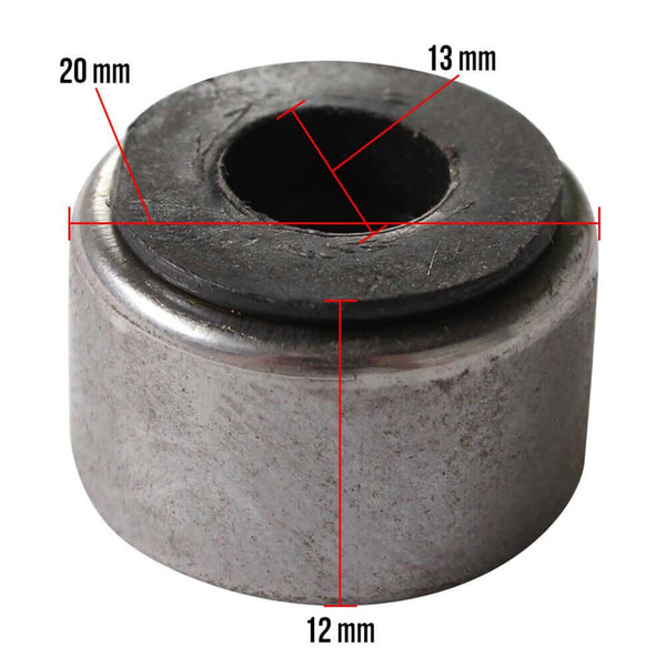 Bearing, DC Roller - VSX,VNX