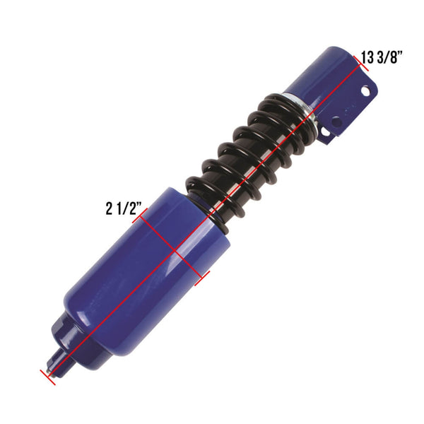 Prima Front Shock; Vespa P/PX, Stella