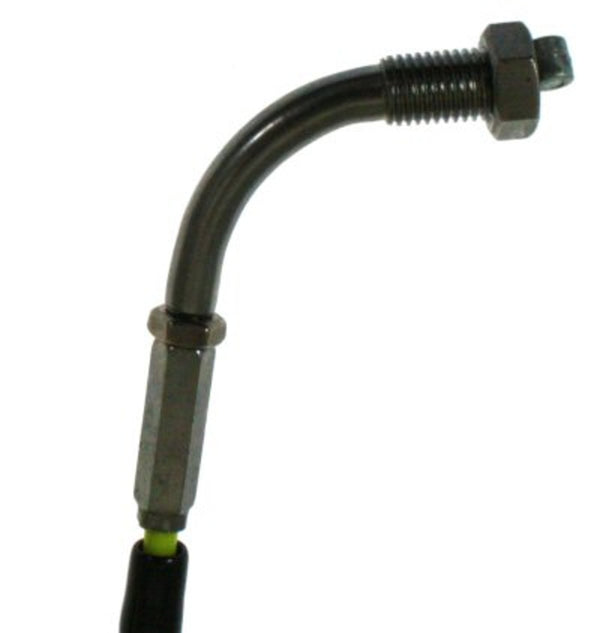 SSP-G 58" or 70" Throttle Cable - CVK