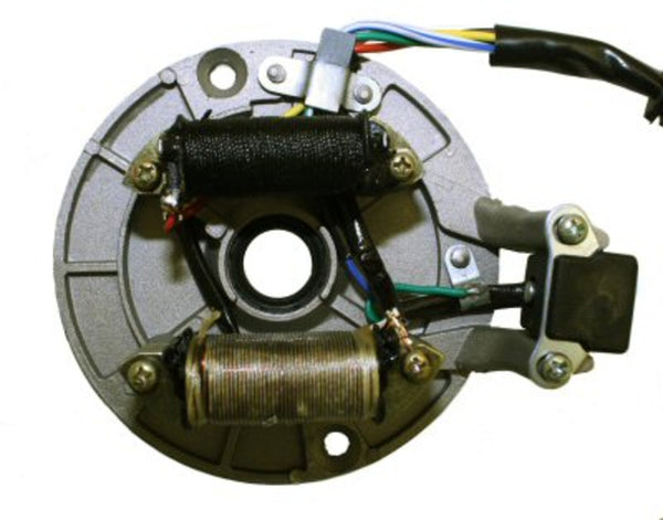 Universal Parts 4-stroke Stator/Magneto Type-3