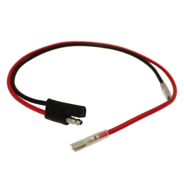 Universal Parts Battery Wiring Harness For Currie Electric Scooters