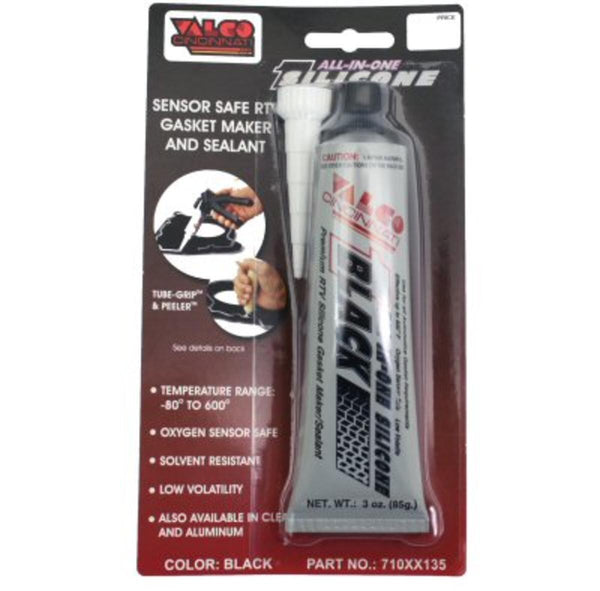 Valco All-In-One Silicone