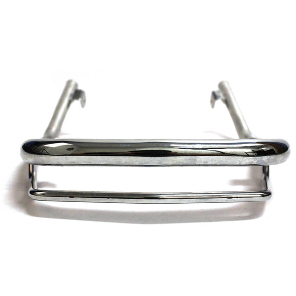 Front Bumper; P125, 150, 200, Stella