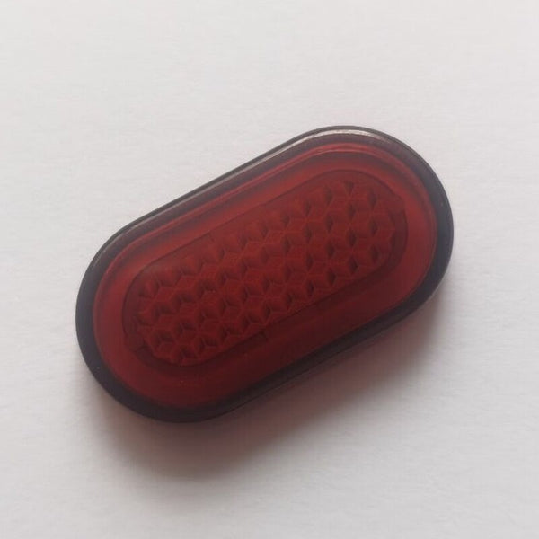 Rear Tail Lamp Stoplight Brake Light Cover for NINEBOT MAX G30