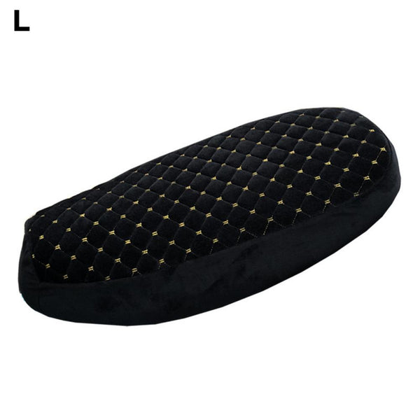 Primo Scooter Company Heat Keeping Scooter Seat Cover