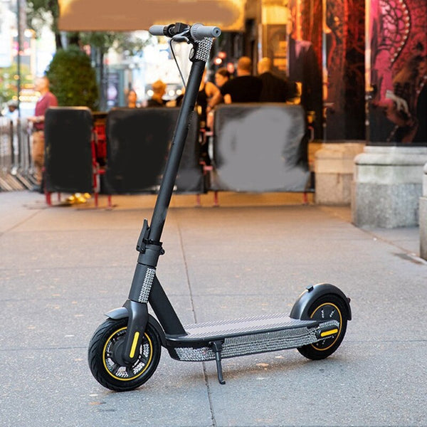 Rear Tail Lamp Stoplight Brake Light Cover for NINEBOT MAX G30