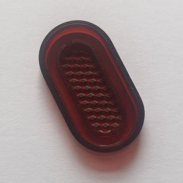 Rear Tail Lamp Stoplight Brake Light Cover for NINEBOT MAX G30