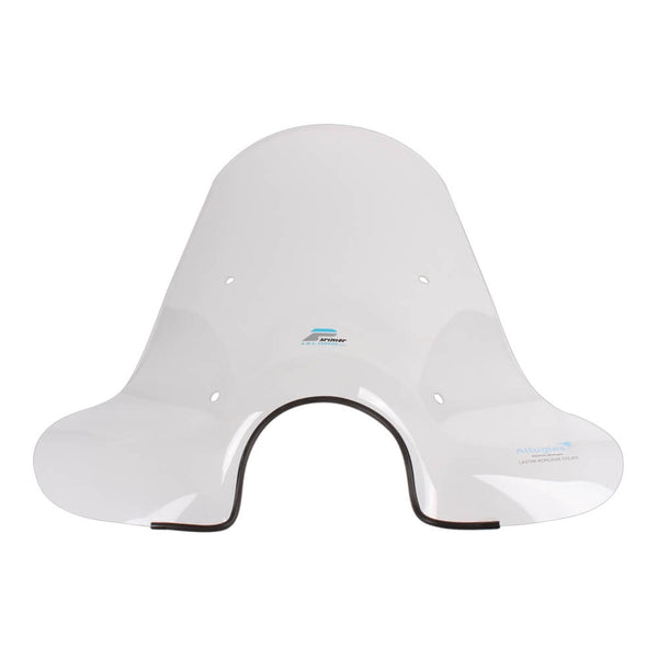 Cuppini Windscreen (Tall); Vespa P/PX, Stella