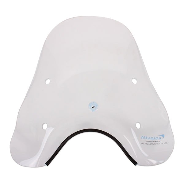 Cuppini Windshield (Mini); P-Series, Stella
