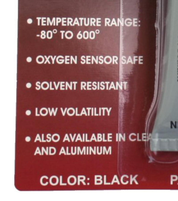 Valco All-In-One Silicone