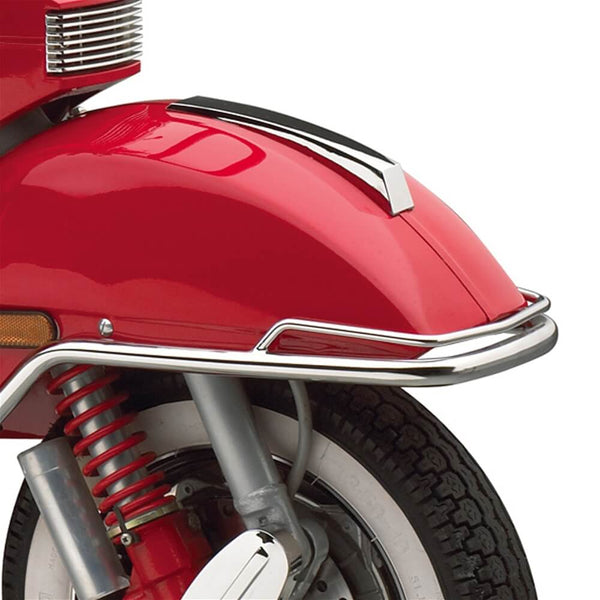 Front Bumper; P125, 150, 200, Stella