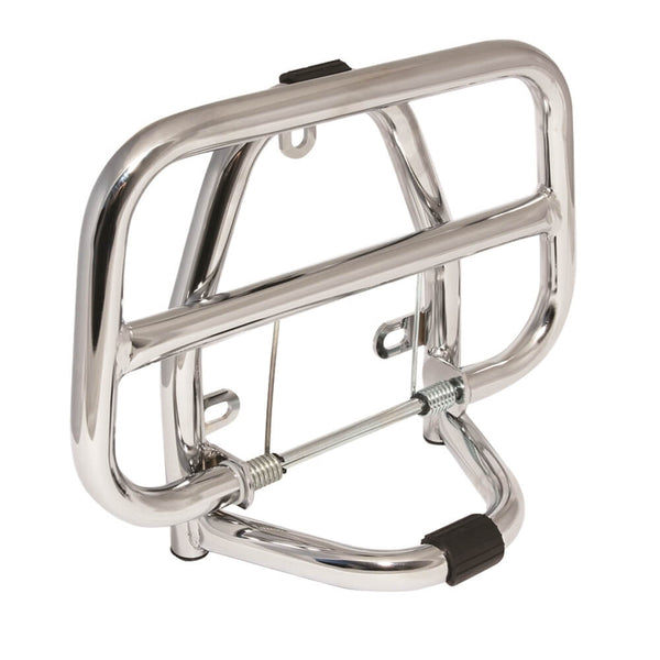 Prima Front Rack (Chrome); Buddy