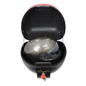 Yunming Scooter Trunk Top Case