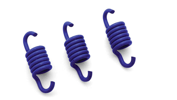 NCY Clutch Springs (1000RPM)Most Minarelli,Yamaha 50 2T