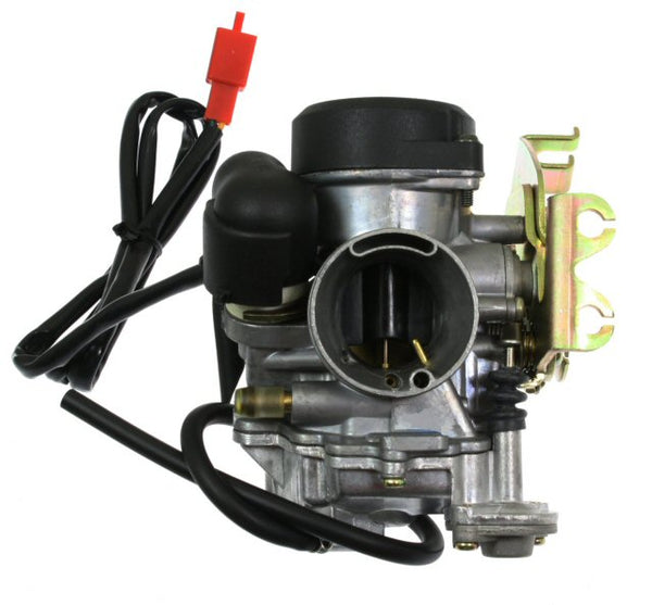 OKO Carburetor GY6 30mm Performance CVK