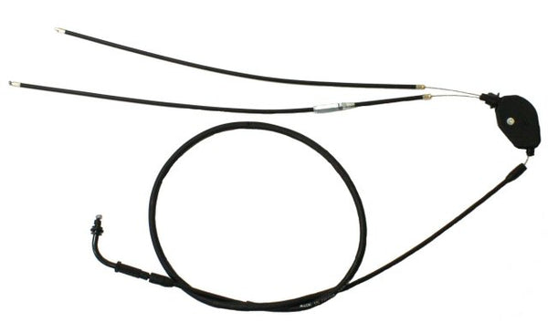 Universal Parts Throttle Cable