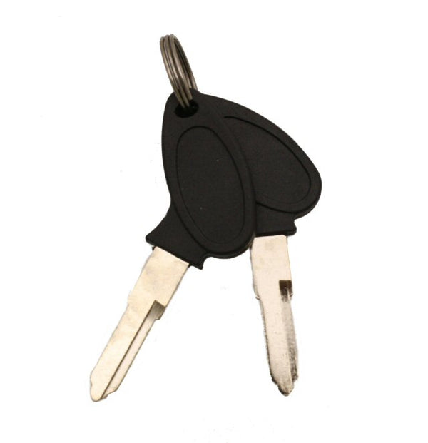 Universal Parts Key Blank - 35mm Blade