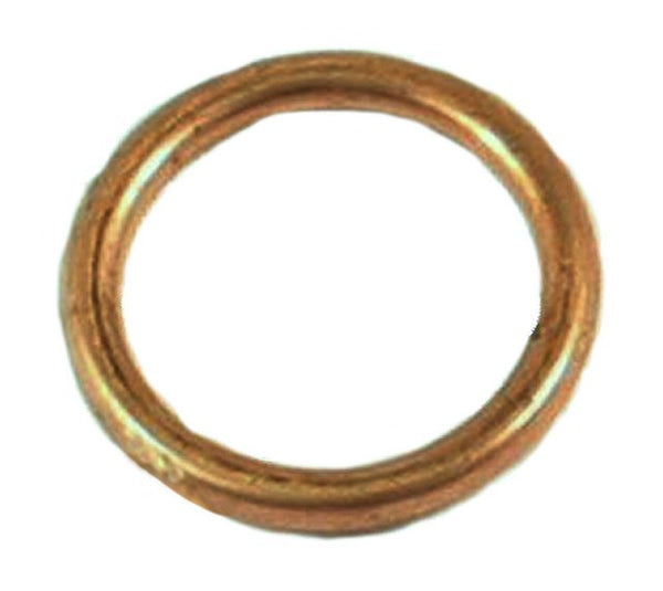 Universal Parts Exhaust Gasket - 30mm