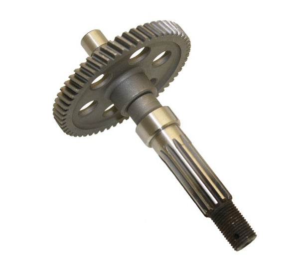 Universal Parts Rear Axle Gear