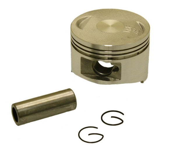 Universal Parts 150cc GY6B Piston Set