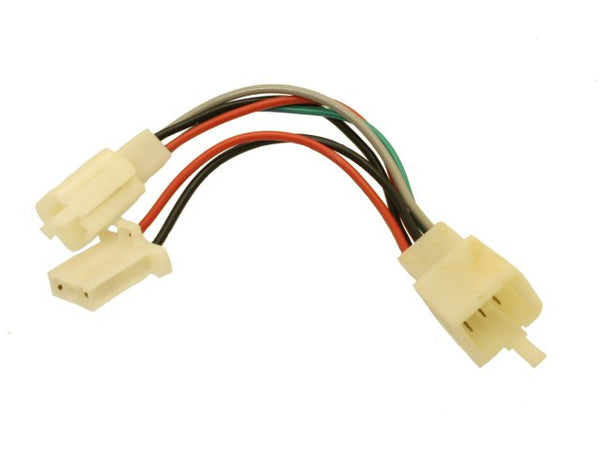 Universal Parts Small Wire Harness for Razor