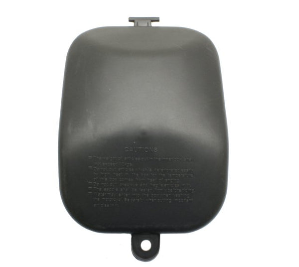 Universal Parts Carburetor Access Cover Panel