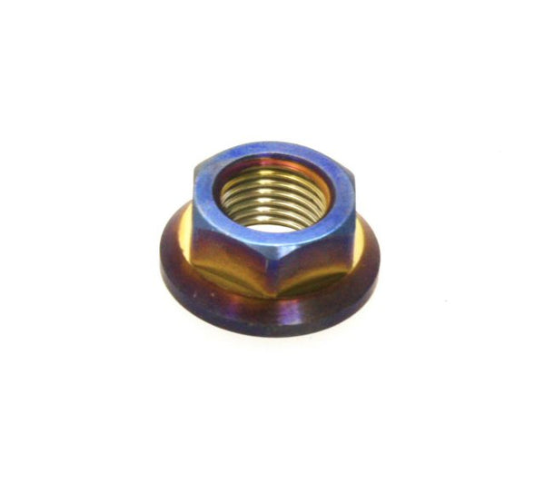 Ban Jing Titanium Coated Variator Nut