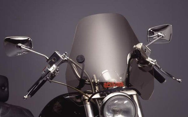 Slipstreamer S-06 Spitfire Sport Windshield