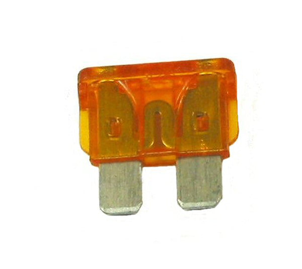 Primo Scooter Company 40A Flat Fuse