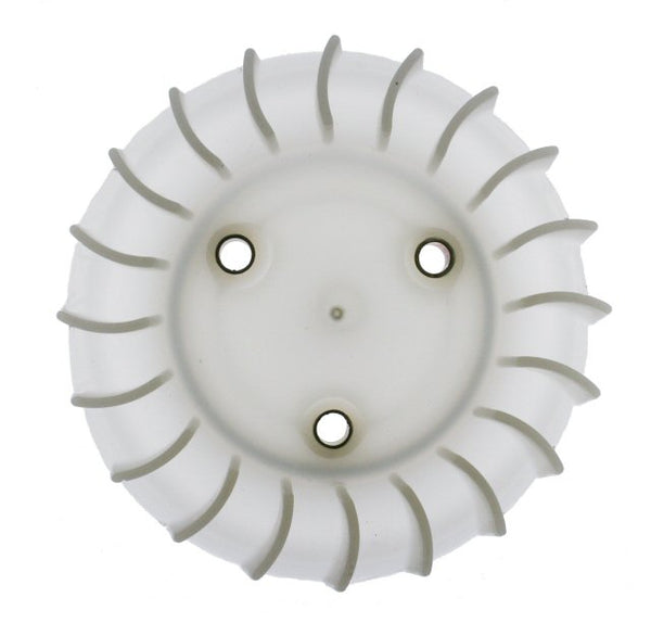 50cc, 2-stroke Cooling Fan