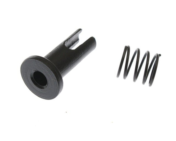 Universal Parts Oil Supply Fitting