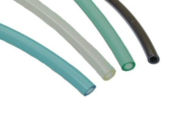 Helix Racing Products 1/4" Fuel Line, 25 ft.