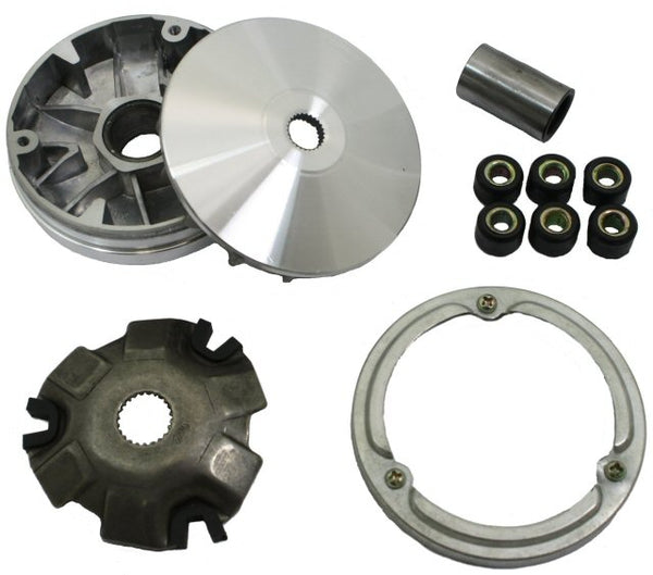 Universal Parts Morini AD50 Variator Kit