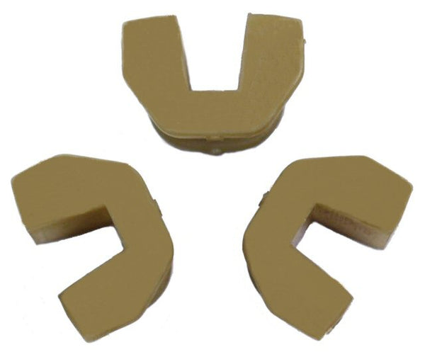 Universal Parts GY6B Variator Slides