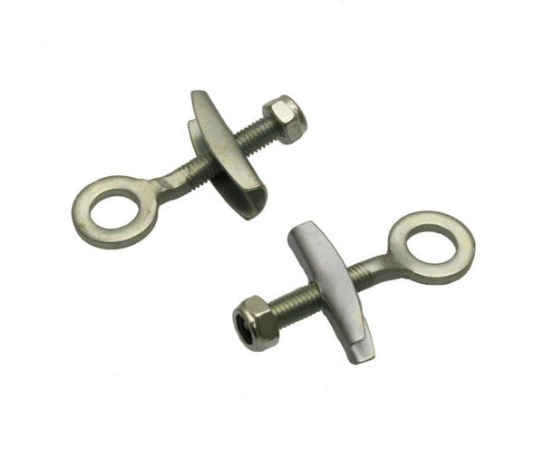 Universal Parts 10mm Axle Adjuster - Short