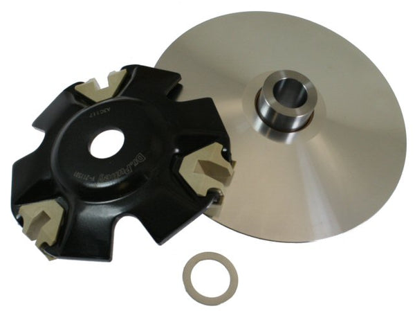 Dr. Pulley Honda Variator Kit