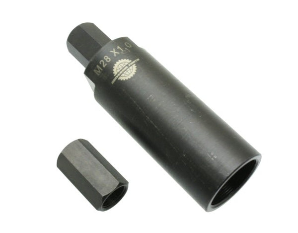 Universal Parts M28x1.00 Flywheel Puller