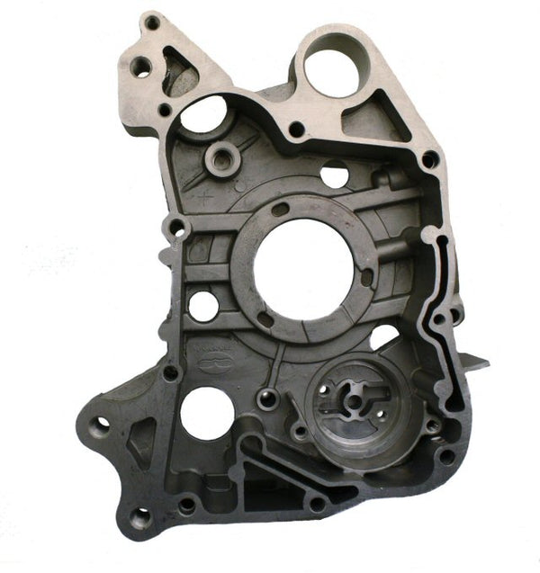 GY6B Right Crankcase