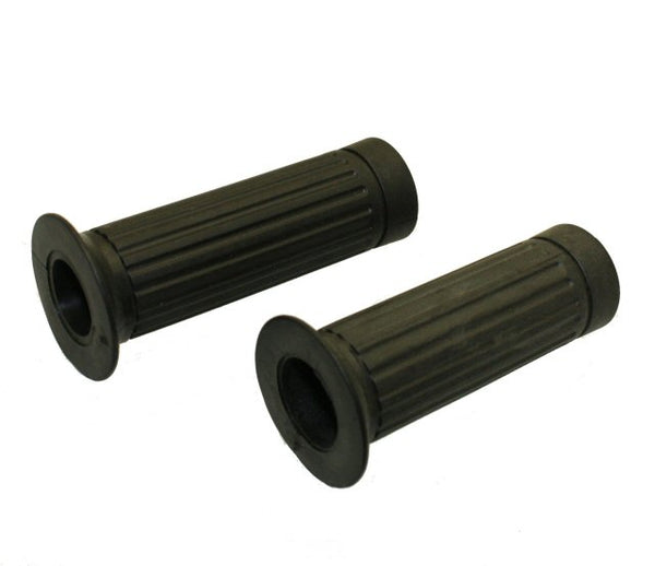 Universal Parts Slim Fit Universal Handle Grip Set