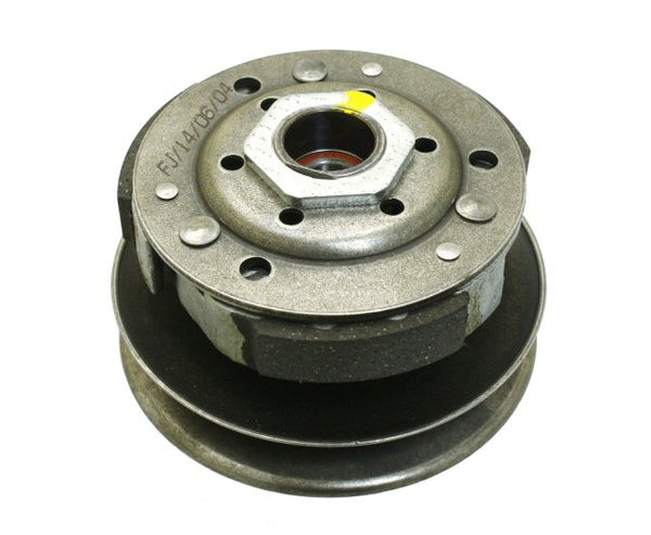 Primo Scooter Company QMB139 Clutch Assembly